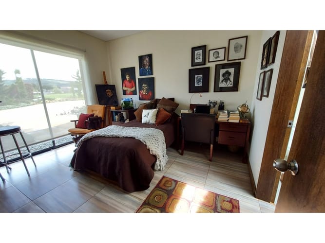 Casa de 3 alcobas en venta en Villa Turbay, Envigado, 374 m² · foto 15 de 22