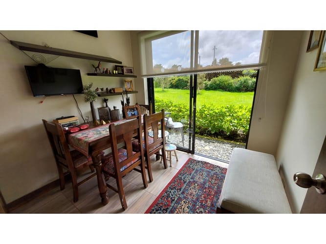 Casa de 3 alcobas en venta en Villa Turbay, Envigado, 374 m² · foto 19 de 22
