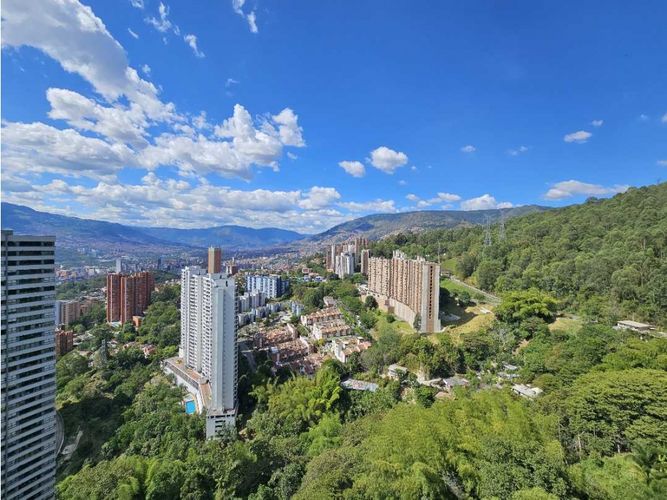 Apartamento en venta en Las Palmas, Medellín · foto 3 de 15