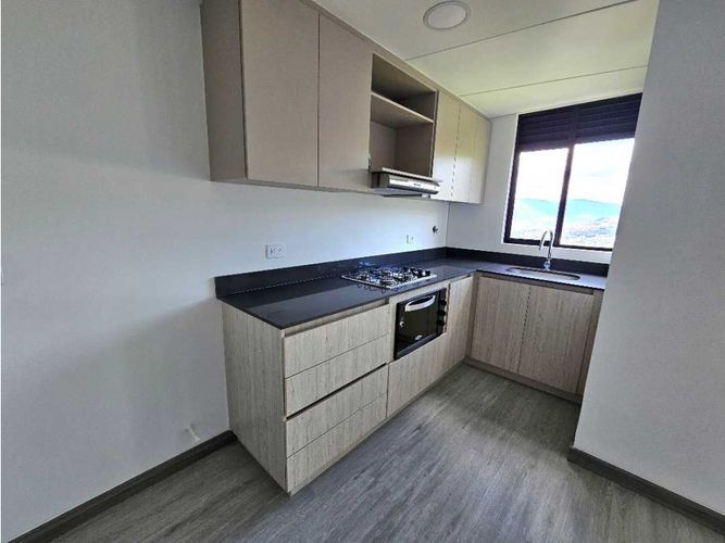 Apartamento en venta en Las Palmas, Medellín · foto 6 de 15