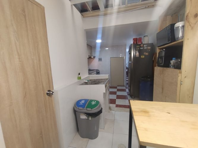 Casa de 3 alcobas en venta en Los Lagartos, Bogotá, 72 m² · foto 4 de 17