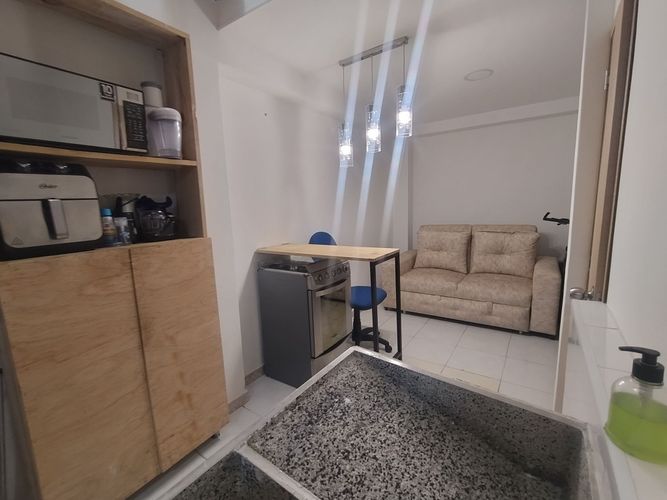 Casa de 3 alcobas en venta en Los Lagartos, Bogotá, 72 m² · foto 5 de 17