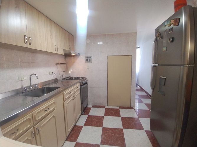 Casa de 3 alcobas en venta en Los Lagartos, Bogotá, 72 m² · foto 6 de 17