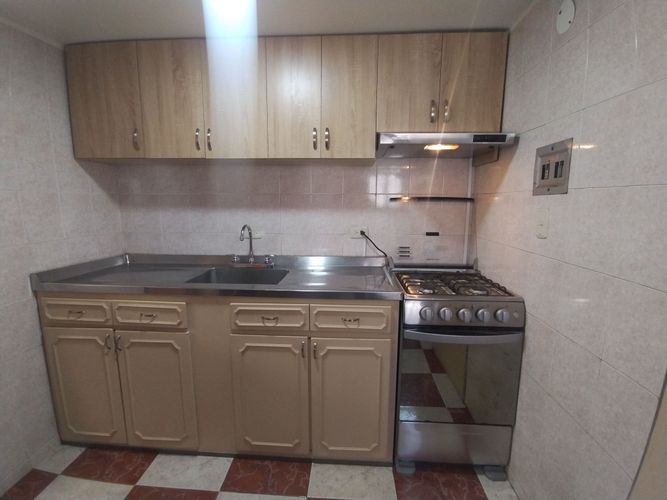 Casa de 3 alcobas en venta en Los Lagartos, Bogotá, 72 m² · foto 7 de 17