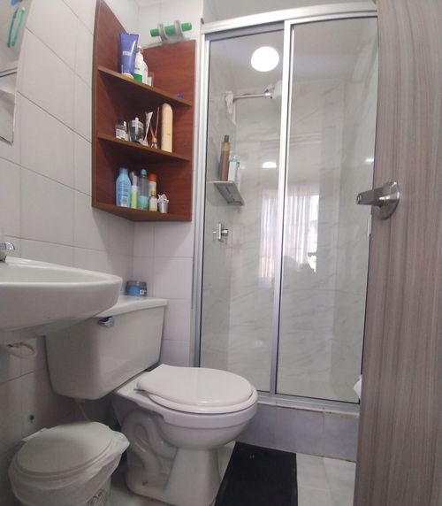 Casa de 3 alcobas en venta en Los Lagartos, Bogotá, 72 m² · foto 13 de 17
