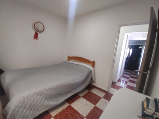 Casa de 3 alcobas en venta en Los Lagartos, Bogotá, 72 m² · foto 14 de 17