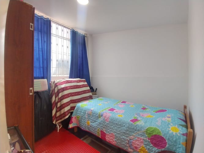 Casa de 3 alcobas en venta en Los Lagartos, Bogotá, 72 m² · foto 15 de 17