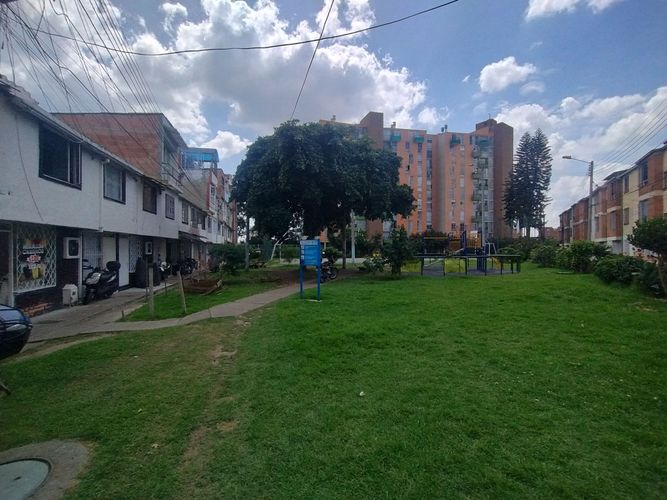 Casa de 3 alcobas en venta en Los Lagartos, Bogotá, 72 m² · foto 16 de 17