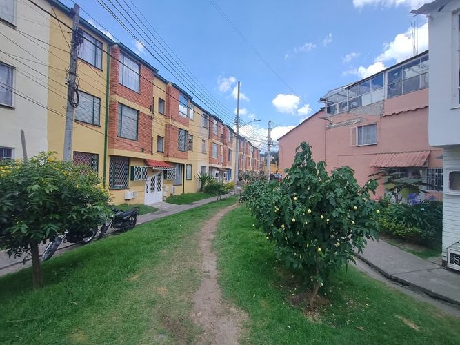 Casa de 3 alcobas en venta en Los Lagartos, Bogotá, 72 m² · foto 17 de 17