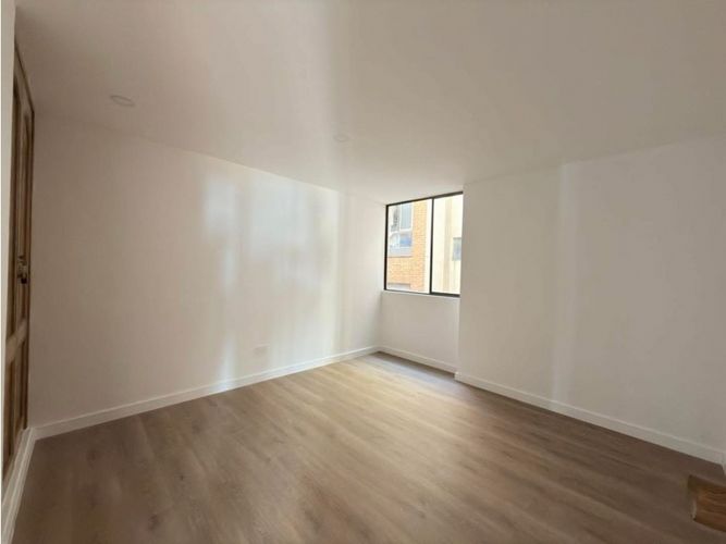 Apartamento de 3 alcobas en venta en Multicentro, Bogotá, 109 m² · foto 7 de 15