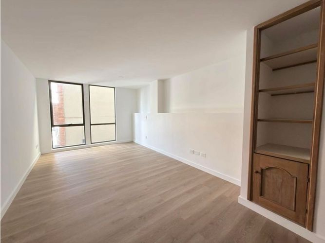 Apartamento de 3 alcobas en venta en Multicentro, Bogotá, 109 m² · foto 9 de 15