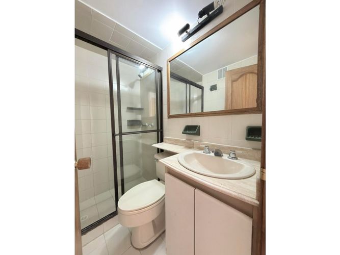 Apartamento de 3 alcobas en venta en Multicentro, Bogotá, 109 m² · foto 10 de 15