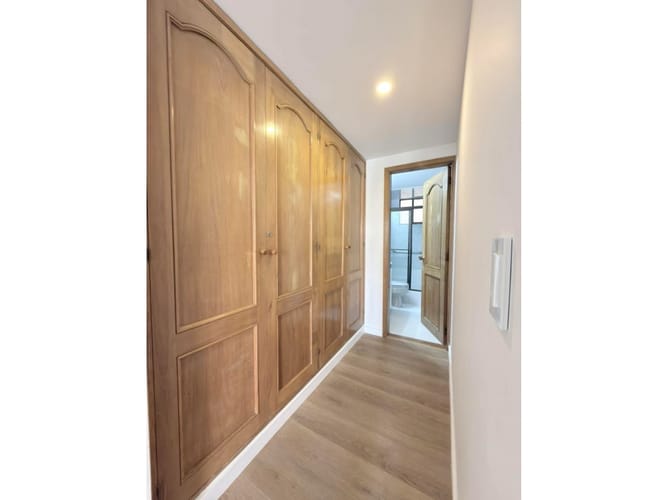 Apartamento de 3 alcobas en venta en Multicentro, Bogotá, 109 m² · foto 11 de 15