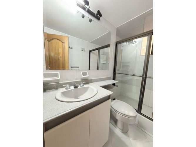 Apartamento de 3 alcobas en venta en Multicentro, Bogotá, 109 m² · foto 12 de 15