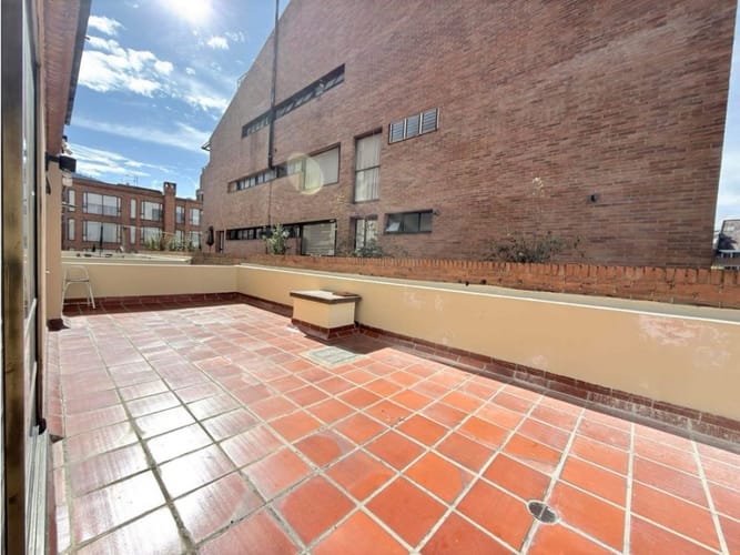 Apartamento de 3 alcobas en venta en Multicentro, Bogotá, 109 m² · foto 13 de 15