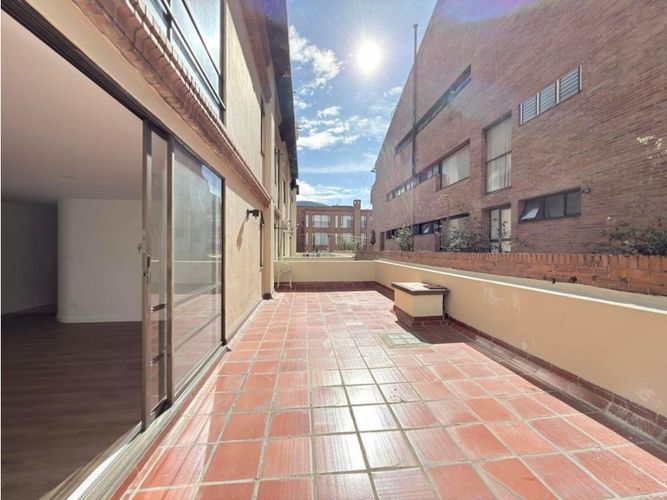 Apartamento de 3 alcobas en venta en Multicentro, Bogotá, 109 m² · foto 14 de 15