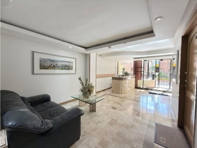 Apartamento de 3 alcobas en venta en Multicentro, Bogotá, 109 m² · foto 15 de 15
