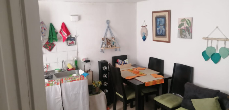 Casa en venta en Santa Sofia, Bogotá · foto 7 de 19