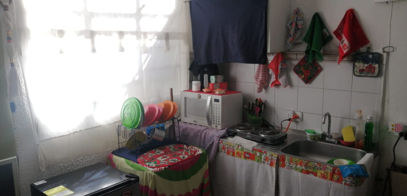 Casa en venta en Santa Sofia, Bogotá · foto 16 de 19