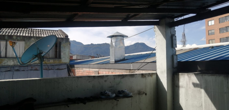 Casa en venta en Santa Sofia, Bogotá · foto 17 de 19