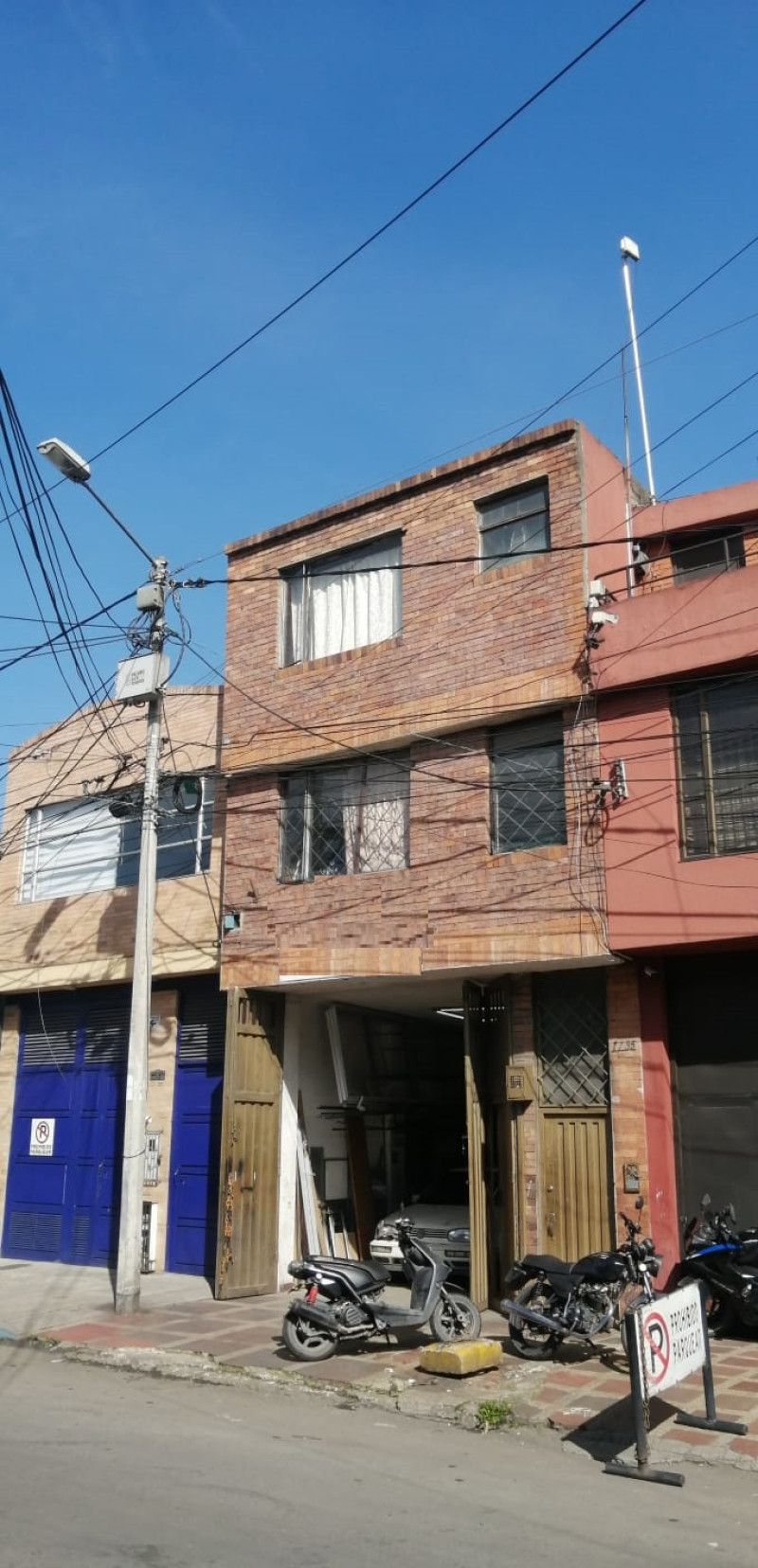 Casa en venta en Santa Sofia, Bogotá · foto 19 de 19