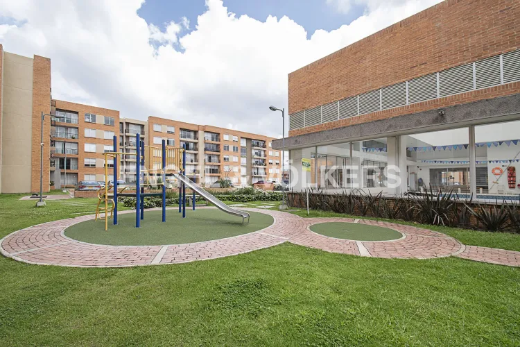 Apartamento en venta en Andes, Chía · foto 14 de 14