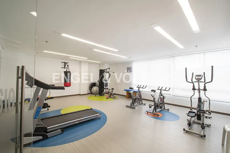 Apartamento en venta en Andes, Chía · foto 13 de 14
