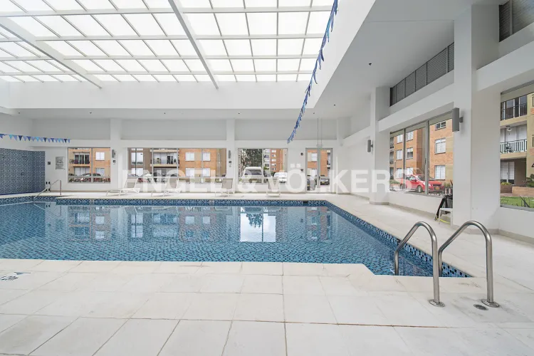 Apartamento en venta en Andes, Chía · foto 12 de 14