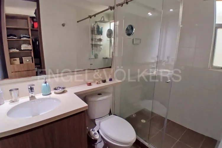 Apartamento en venta en Andes, Chía · foto 8 de 14