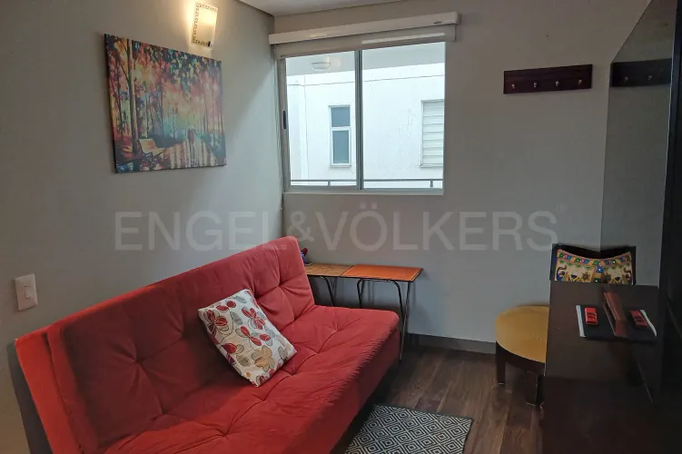 Apartamento en venta en Andes, Chía · foto 6 de 14