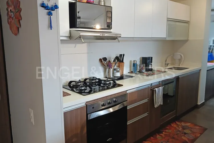 Apartamento en venta en Andes, Chía · foto 5 de 14