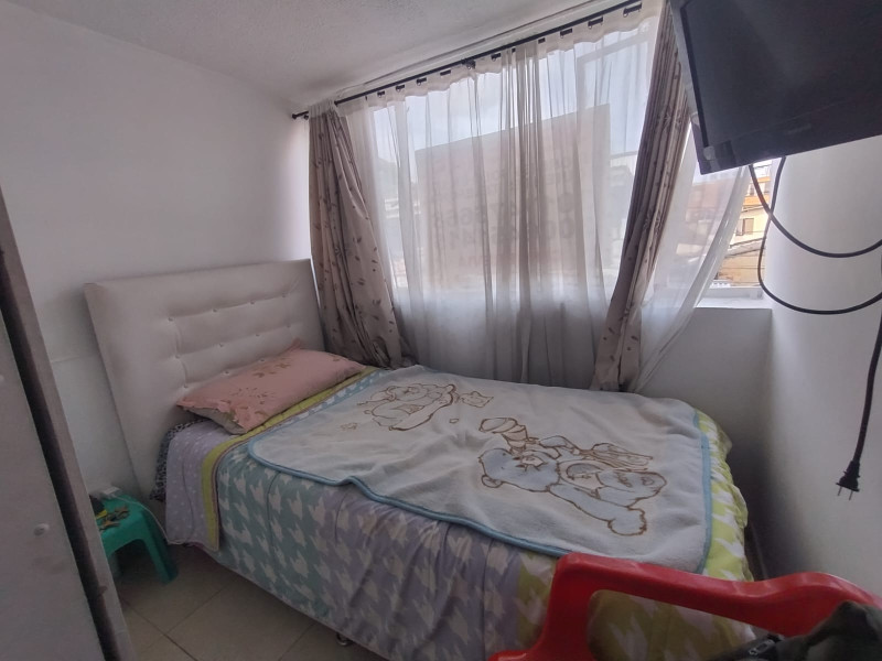 Casa en venta en La Estrada, Bogotá · foto 19 de 24