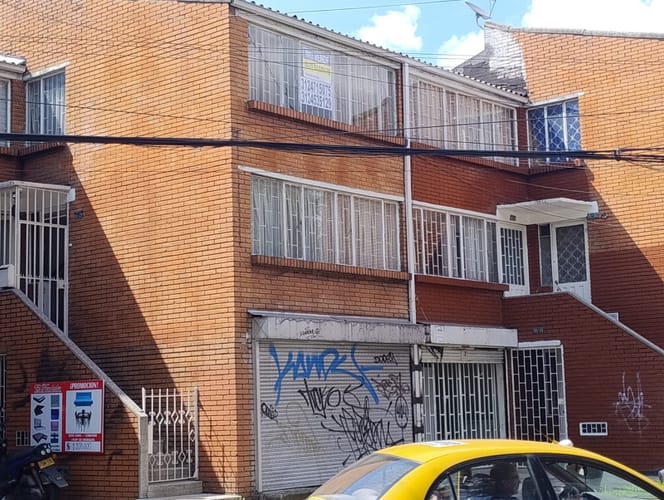 Apartamento de 2 alcobas en venta en Ciudad Quirigua, Bogotá, 67 m² · foto 3 de 20