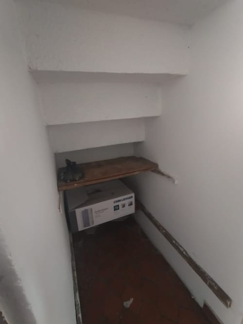 Apartamento de 2 alcobas en venta en Ciudad Quirigua, Bogotá, 67 m² · foto 4 de 20
