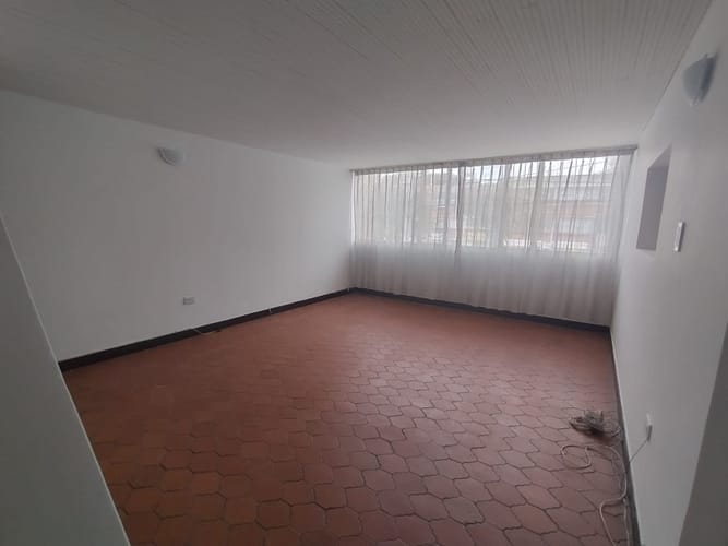 Apartamento de 2 alcobas en venta en Ciudad Quirigua, Bogotá, 67 m² · foto 5 de 20