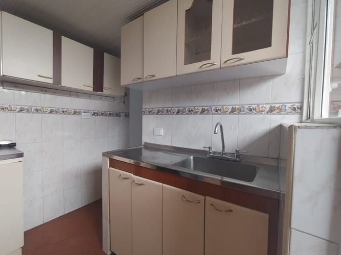 Apartamento de 2 alcobas en venta en Ciudad Quirigua, Bogotá, 67 m² · foto 9 de 20