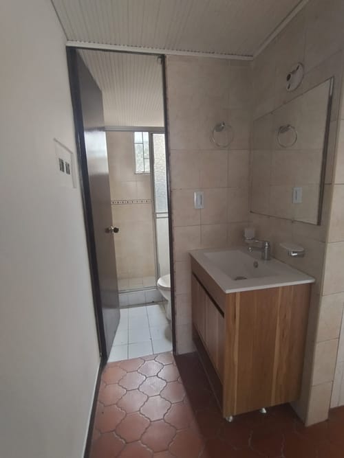 Apartamento de 2 alcobas en venta en Ciudad Quirigua, Bogotá, 67 m² · foto 10 de 20