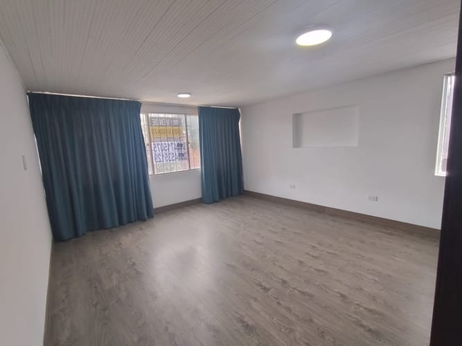 Apartamento de 2 alcobas en venta en Ciudad Quirigua, Bogotá, 67 m² · foto 12 de 20