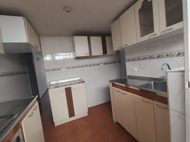 Apartamento de 2 alcobas en venta en Ciudad Quirigua, Bogotá, 67 m² · foto 14 de 20