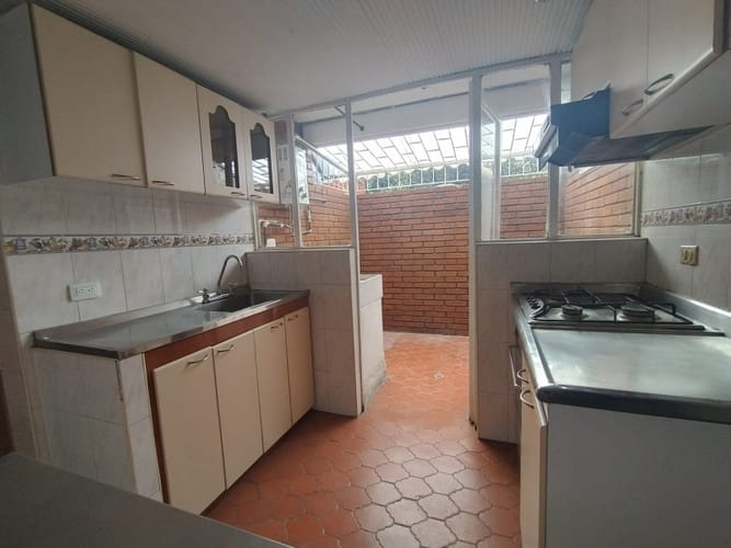 Apartamento de 2 alcobas en venta en Ciudad Quirigua, Bogotá, 67 m² · foto 16 de 20