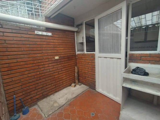Apartamento de 2 alcobas en venta en Ciudad Quirigua, Bogotá, 67 m² · foto 18 de 20