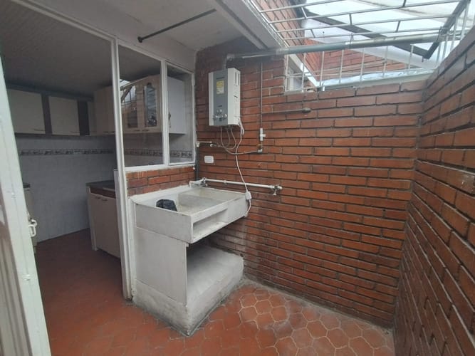 Apartamento de 2 alcobas en venta en Ciudad Quirigua, Bogotá, 67 m² · foto 19 de 20