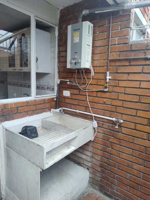 Apartamento de 2 alcobas en venta en Ciudad Quirigua, Bogotá, 67 m² · foto 20 de 20