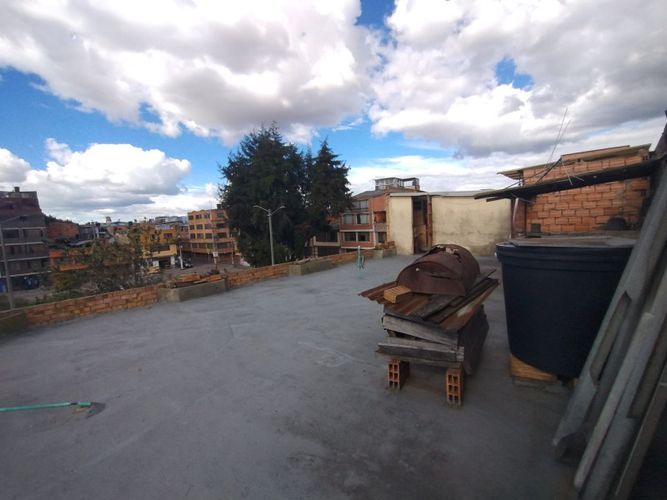 Casa en venta en Villa Amalia, Bogotá · foto 24 de 24