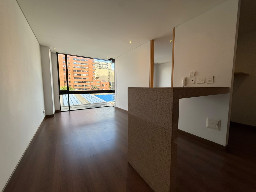 Apartamento en Venta en Bella suiza, Bogotá
