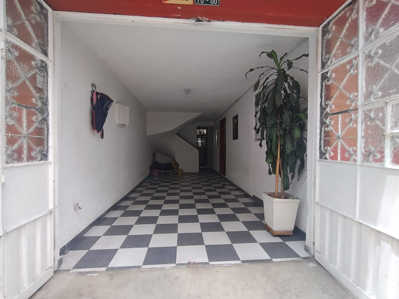 Casa en venta en San Fernando, Bogotá · foto 2 de 24