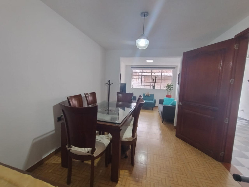 Casa en venta en San Fernando, Bogotá · foto 3 de 24