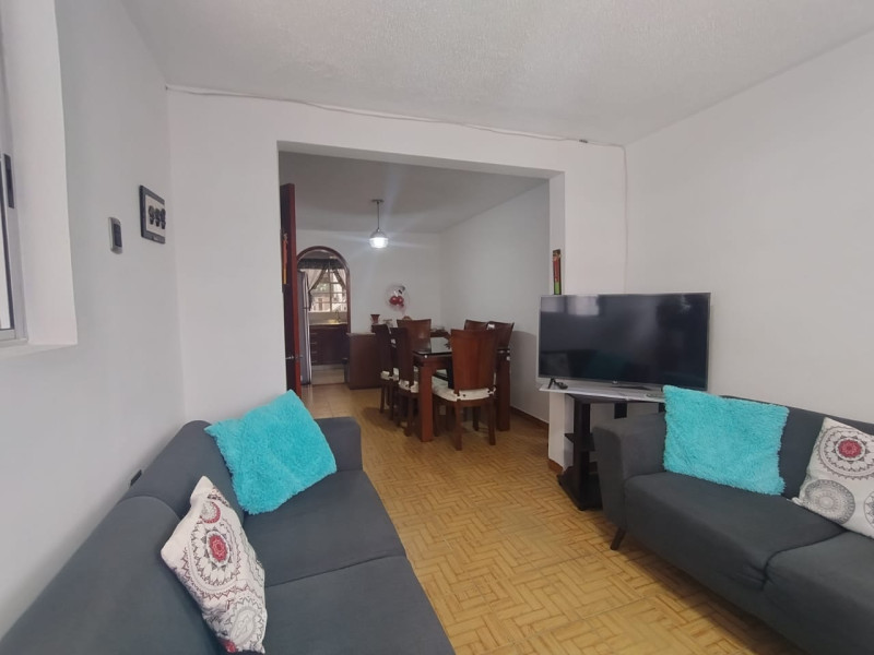 Casa en venta en San Fernando, Bogotá · foto 4 de 24