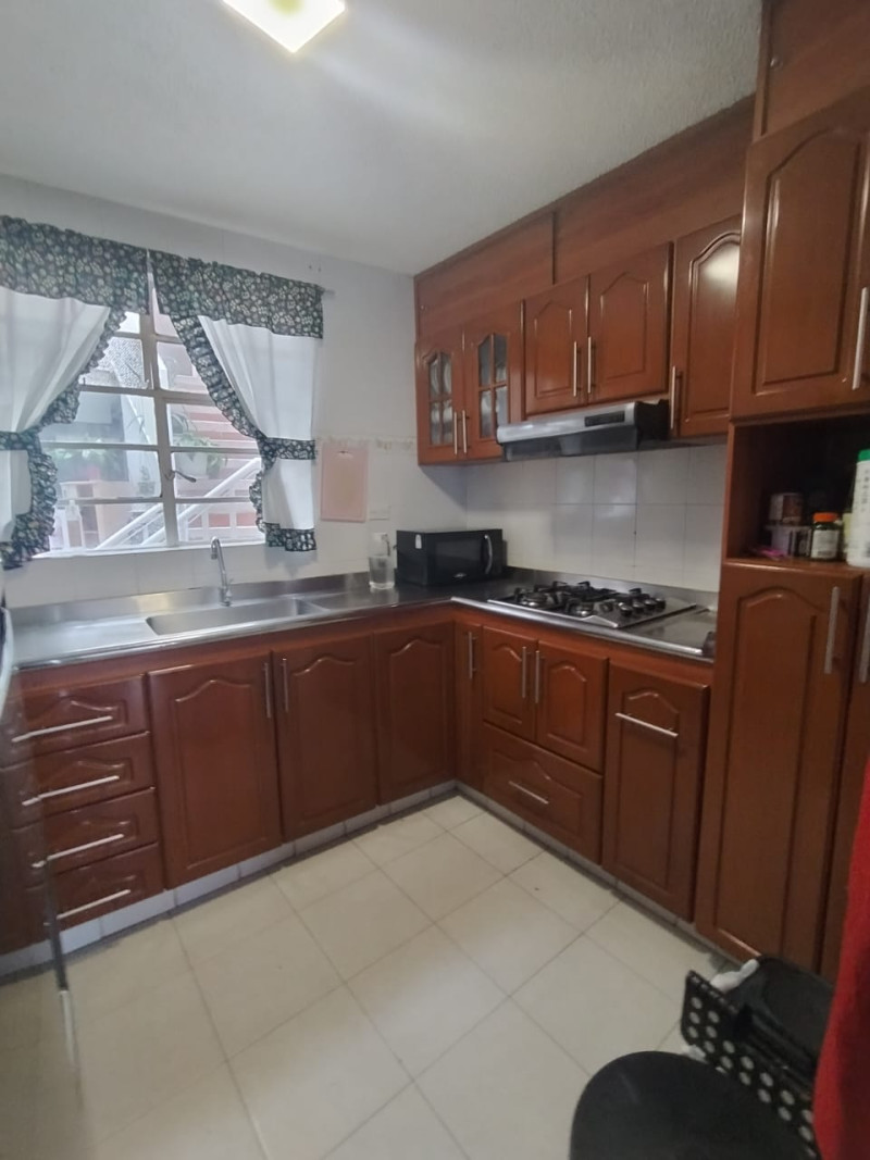 Casa en venta en San Fernando, Bogotá · foto 5 de 24