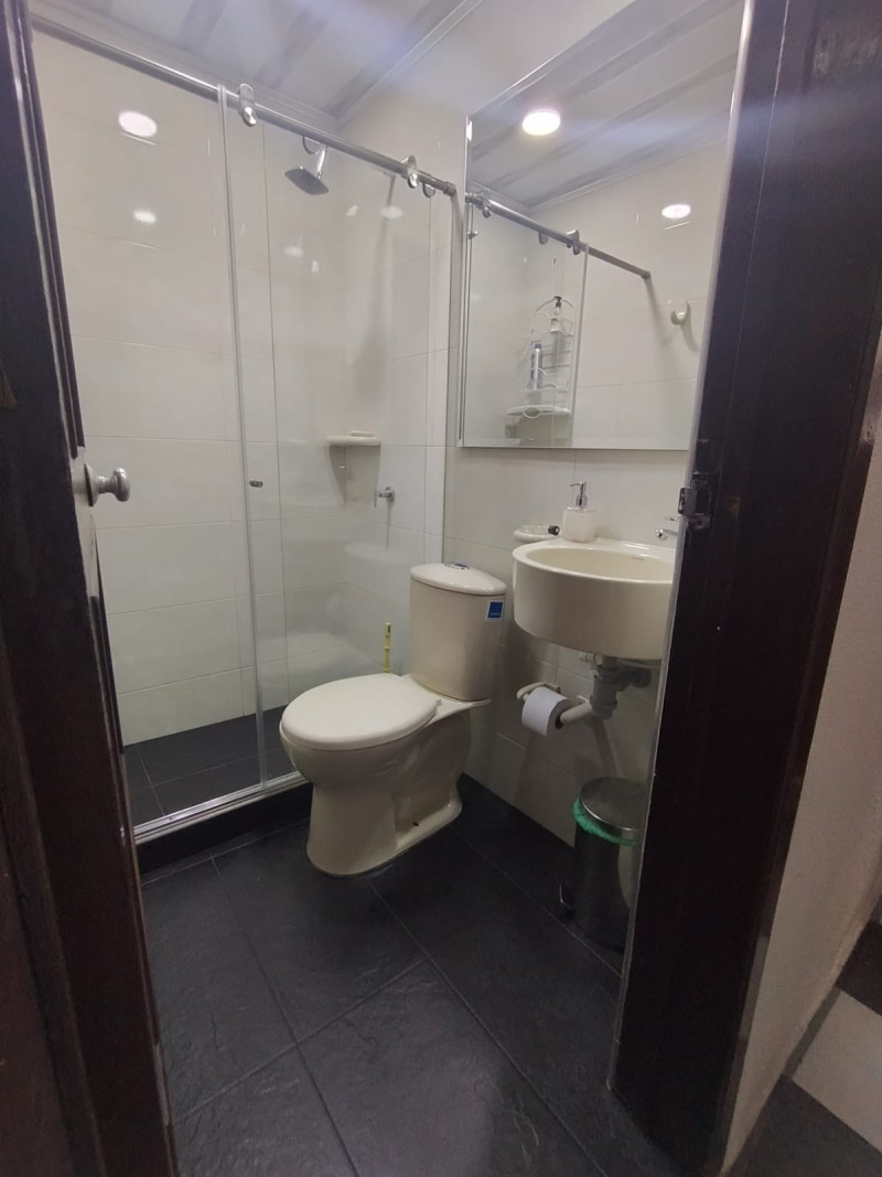 Casa en venta en San Fernando, Bogotá · foto 6 de 24